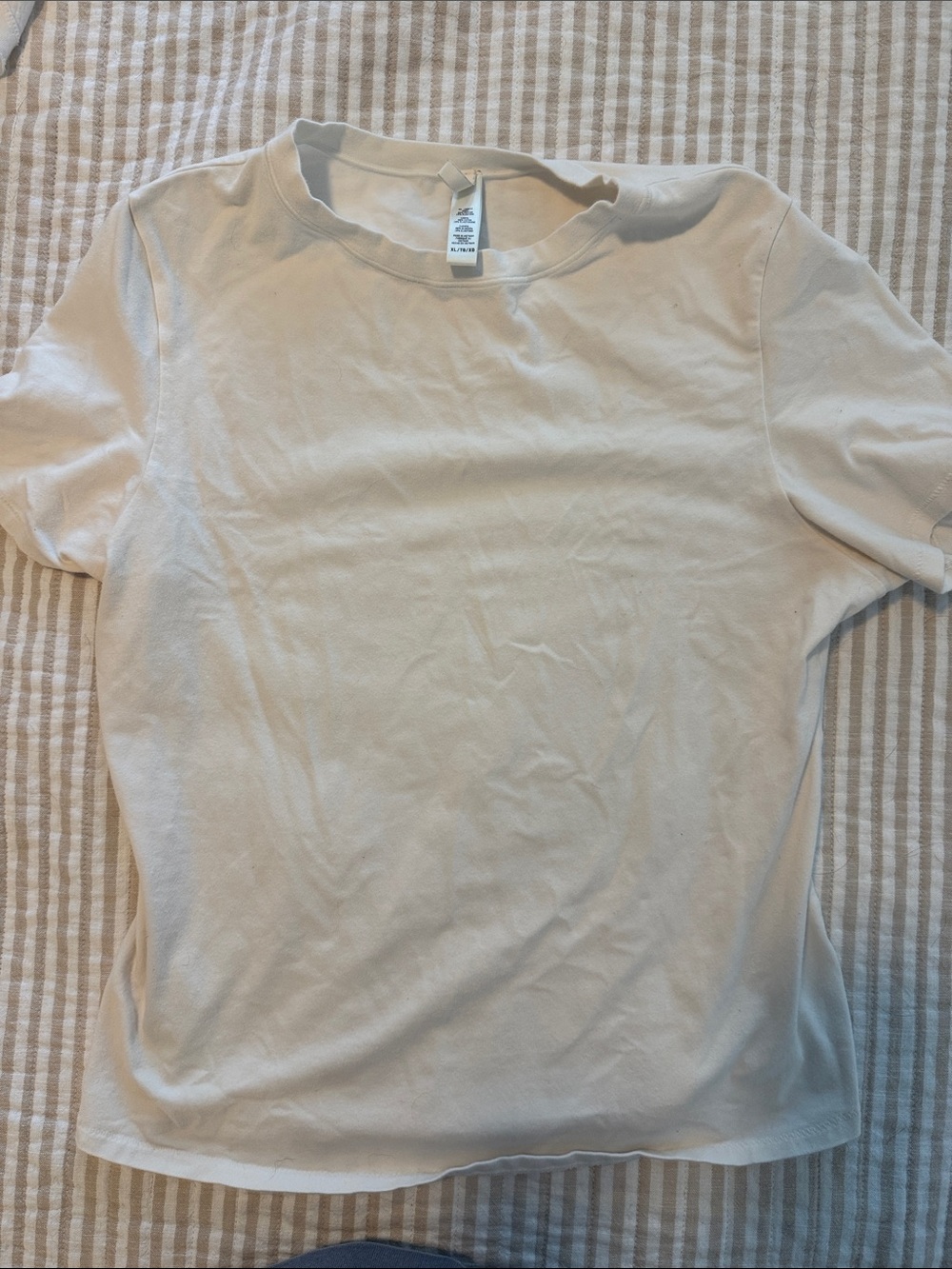Skims shirt